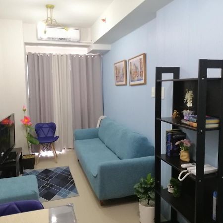 S Residencestower 3 - L&R Staycation Pasay Dış mekan fotoğraf
