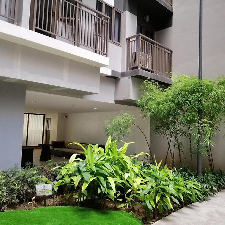 S Residencestower 3 - L&R Staycation Pasay Dış mekan fotoğraf