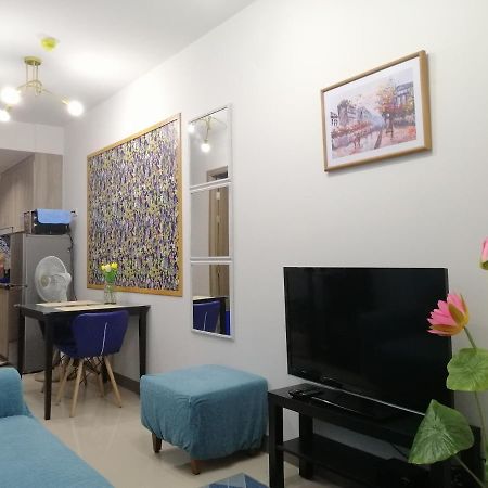 S Residencestower 3 - L&R Staycation Pasay Dış mekan fotoğraf