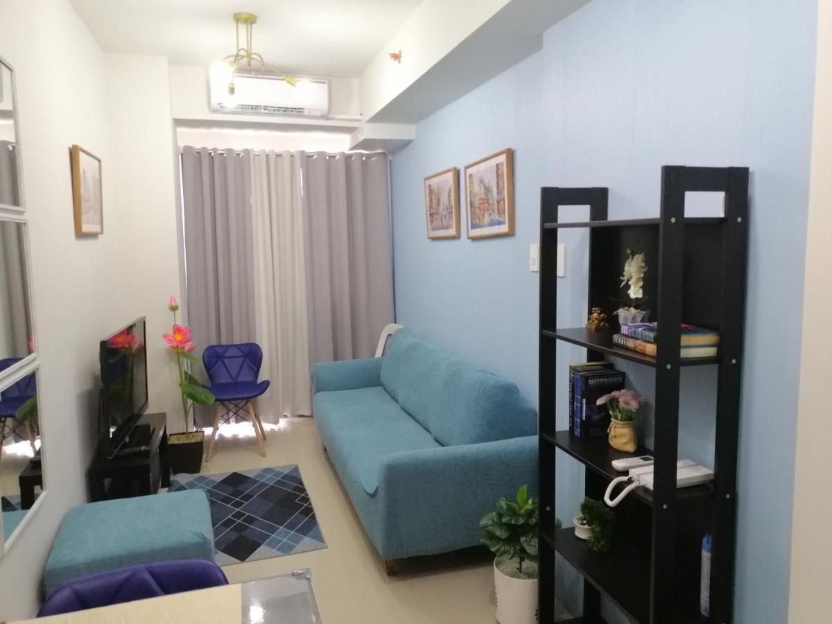 S Residencestower 3 - L&R Staycation Pasay Dış mekan fotoğraf