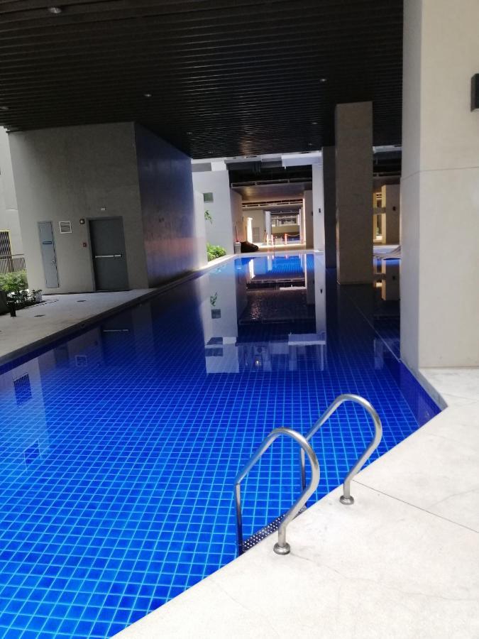 S Residencestower 3 - L&R Staycation Pasay Dış mekan fotoğraf