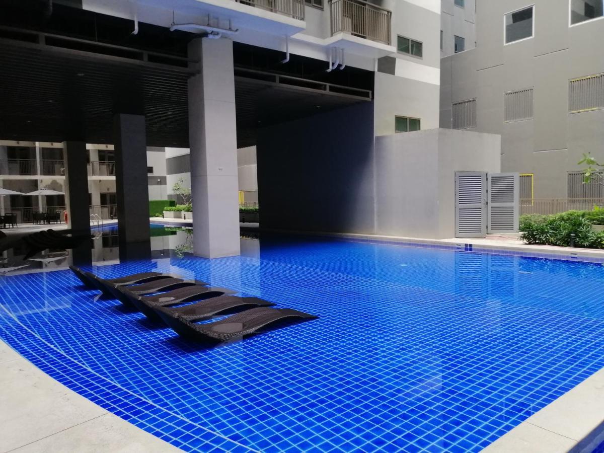 S Residencestower 3 - L&R Staycation Pasay Dış mekan fotoğraf