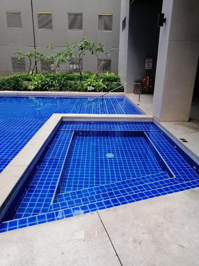 S Residencestower 3 - L&R Staycation Pasay Dış mekan fotoğraf