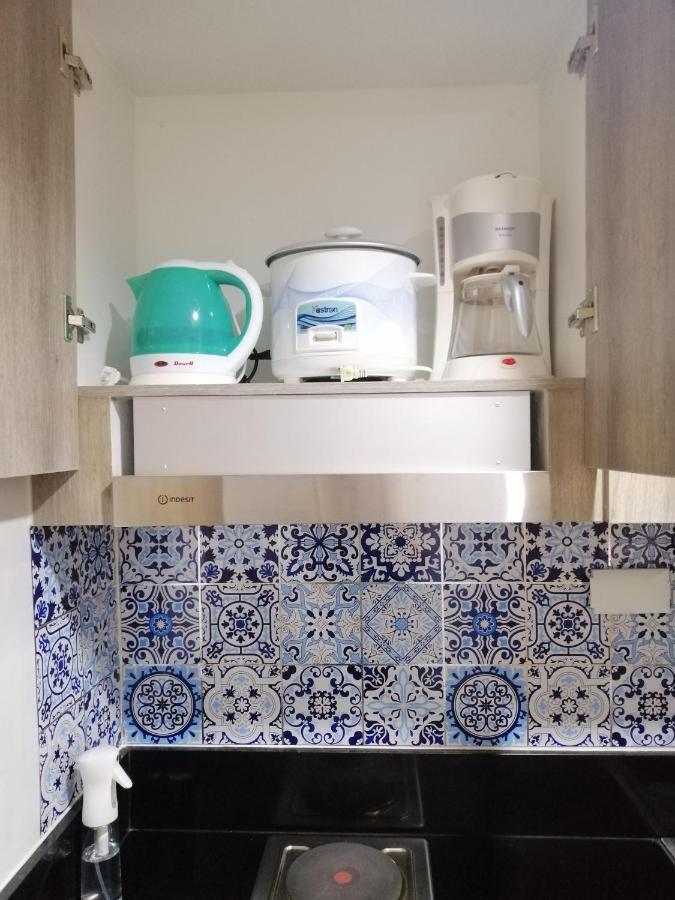 S Residencestower 3 - L&R Staycation Pasay Dış mekan fotoğraf