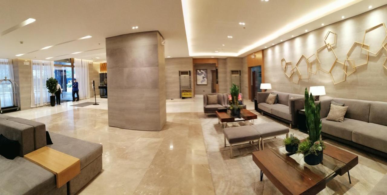 S Residencestower 3 - L&R Staycation Pasay Dış mekan fotoğraf