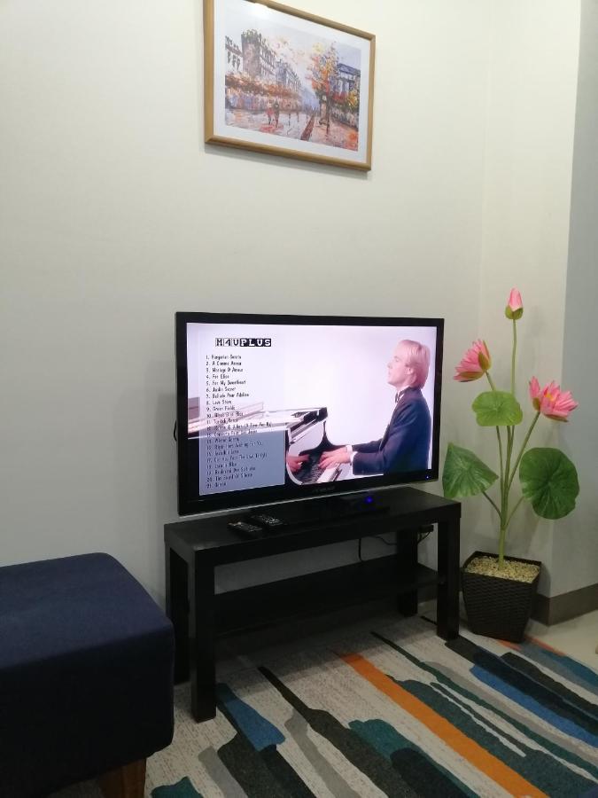 S Residencestower 3 - L&R Staycation Pasay Dış mekan fotoğraf