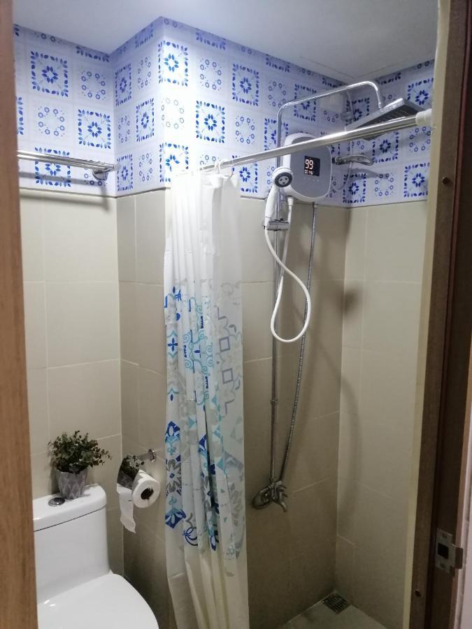 S Residencestower 3 - L&R Staycation Pasay Dış mekan fotoğraf