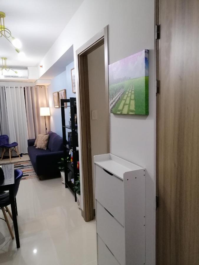 S Residencestower 3 - L&R Staycation Pasay Dış mekan fotoğraf
