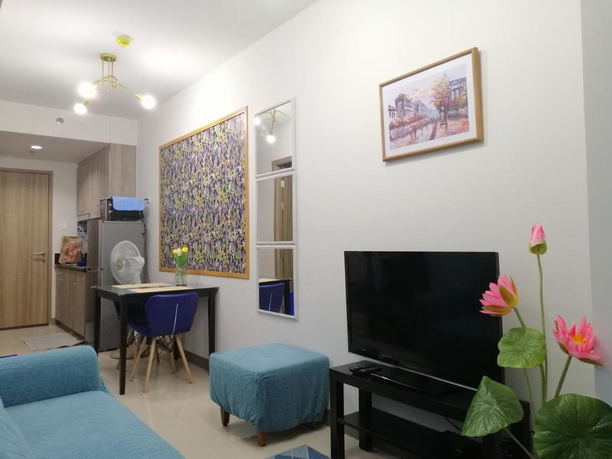S Residencestower 3 - L&R Staycation Pasay Dış mekan fotoğraf
