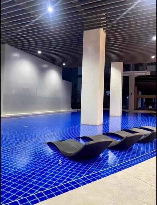 S Residencestower 3 - L&R Staycation Pasay Dış mekan fotoğraf