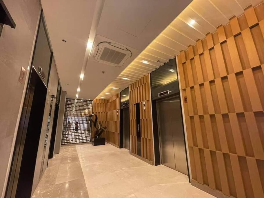 S Residencestower 3 - L&R Staycation Pasay Dış mekan fotoğraf