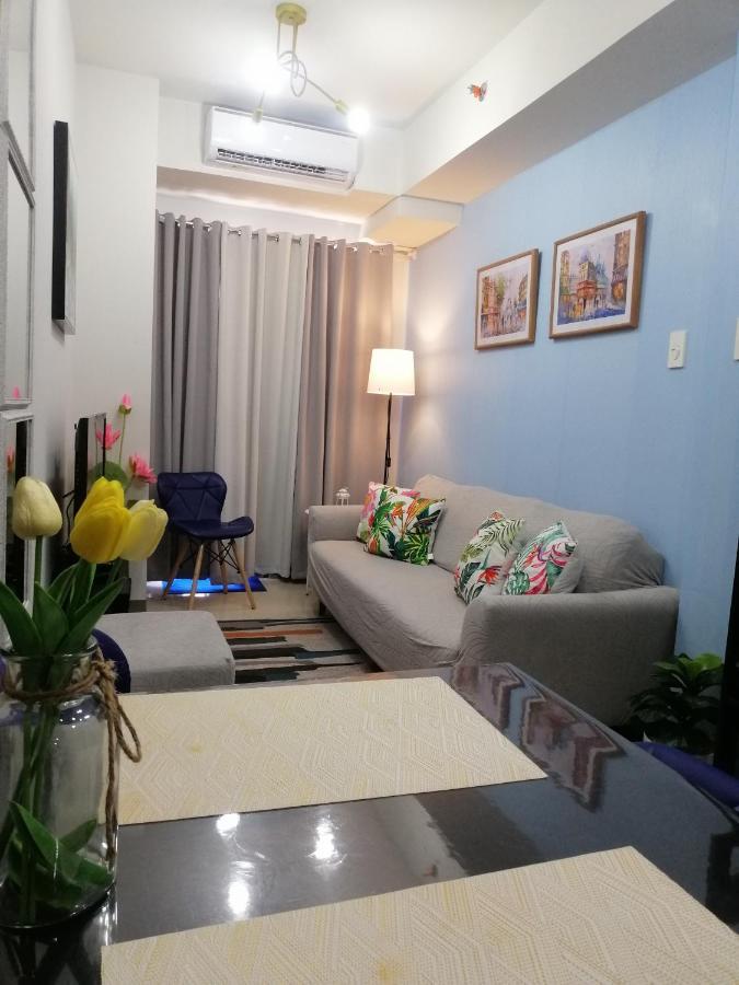 S Residencestower 3 - L&R Staycation Pasay Dış mekan fotoğraf