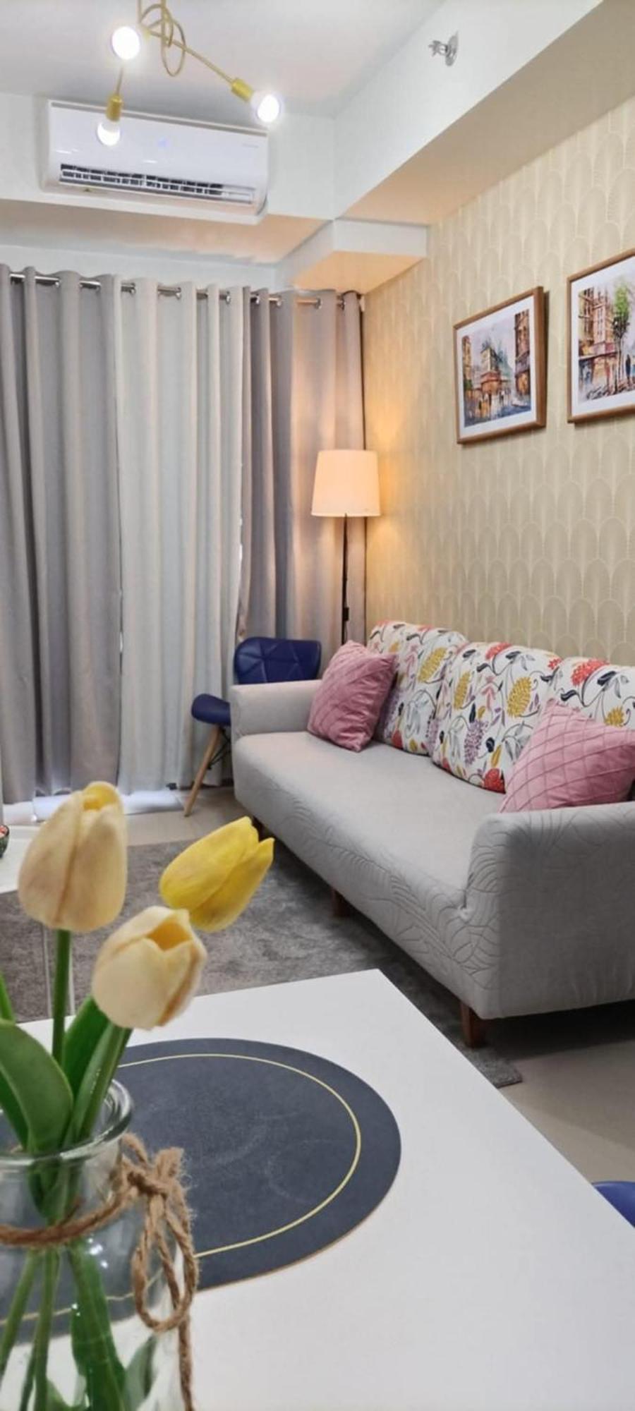 S Residencestower 3 - L&R Staycation Pasay Oda fotoğraf