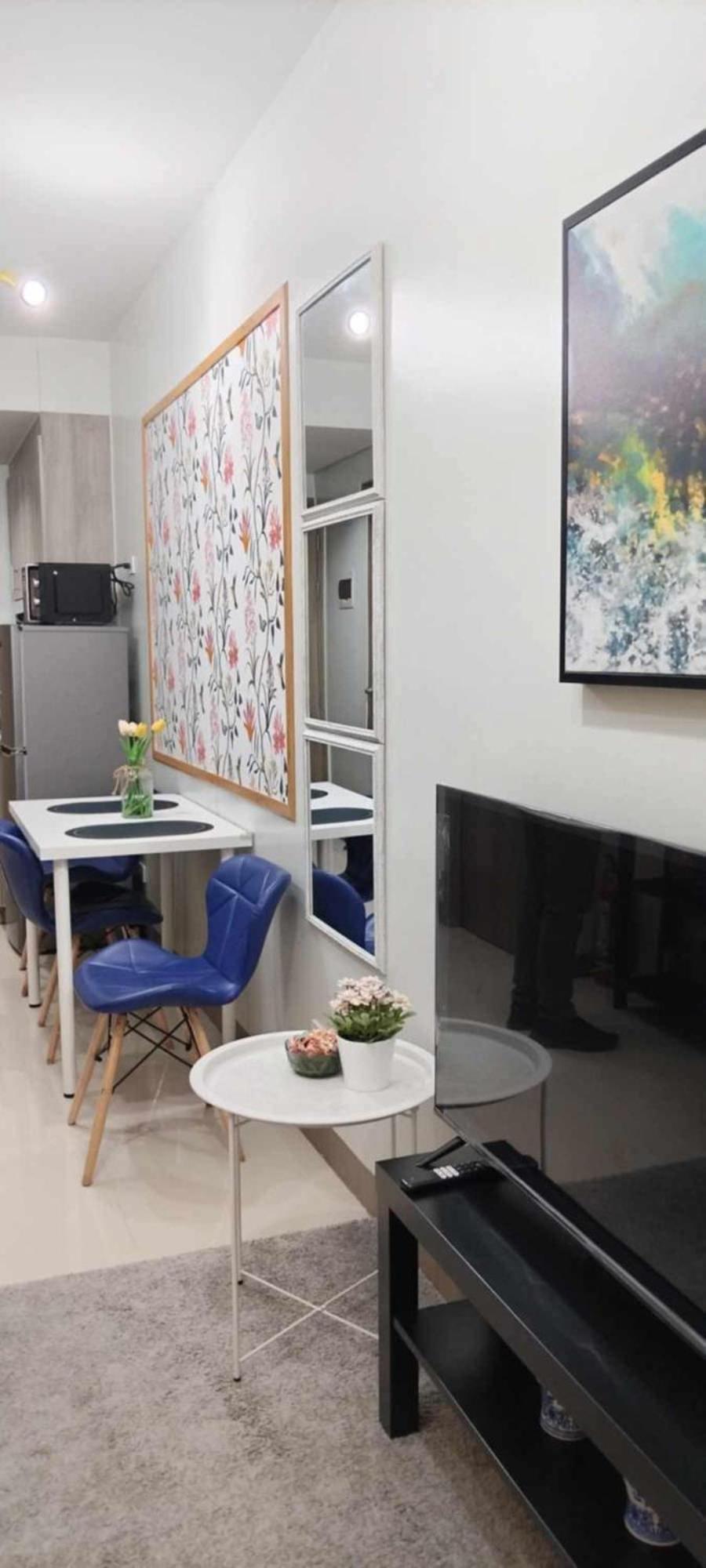 S Residencestower 3 - L&R Staycation Pasay Oda fotoğraf